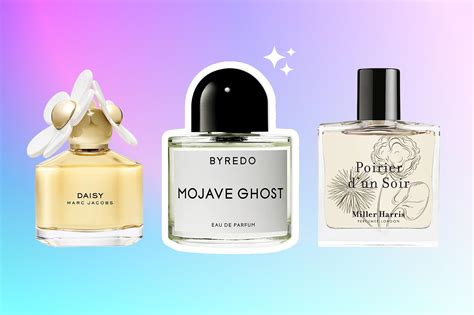 Perfume Similar to Mojave Ghost [Dupes to Consider] 